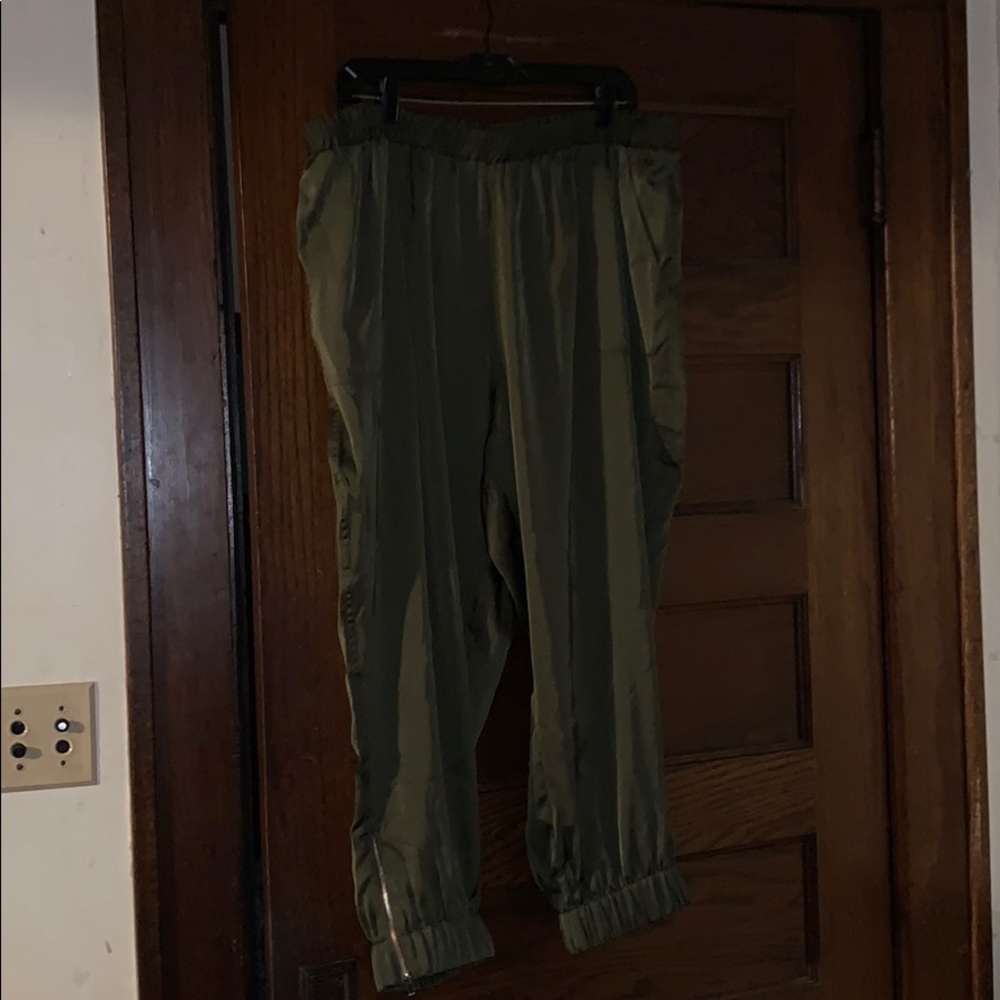 Lounge pants
